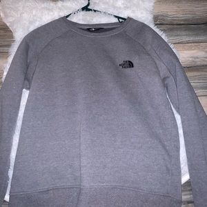 North Face Crew Neck